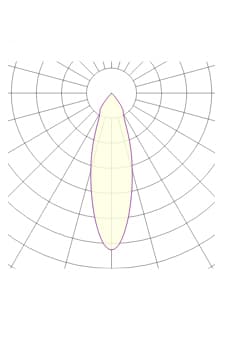 Встраиваемый в потолок светильник Lival Casa DL Lival