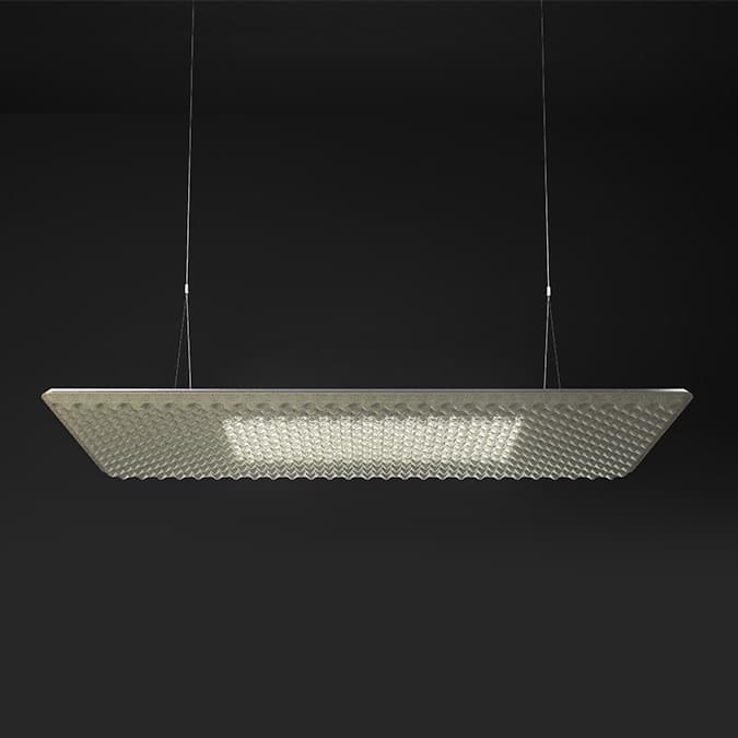 Подвесной светильник Artemide Architectural Eggboard Downlight Direct Artemide Architectural