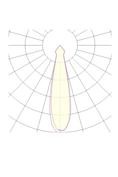 Трековый светодиодный светильник Lival Galleria AC Lival