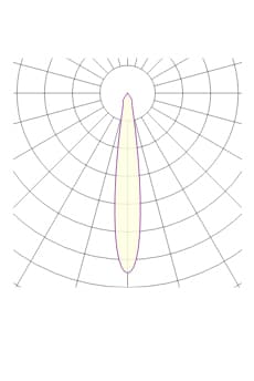 Трековый светодиодный светильник Lival Lean Lival