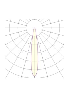 Трековый светодиодный светильник Lival Lean Cylinder Lival