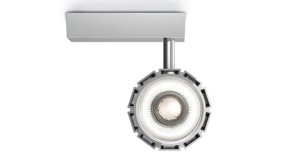 Artemide Architectural Airlite Ceiling stable Artemide Architectural