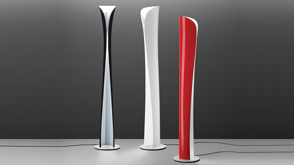 Напольный светильник Artemide Cadmo Floor Artemide