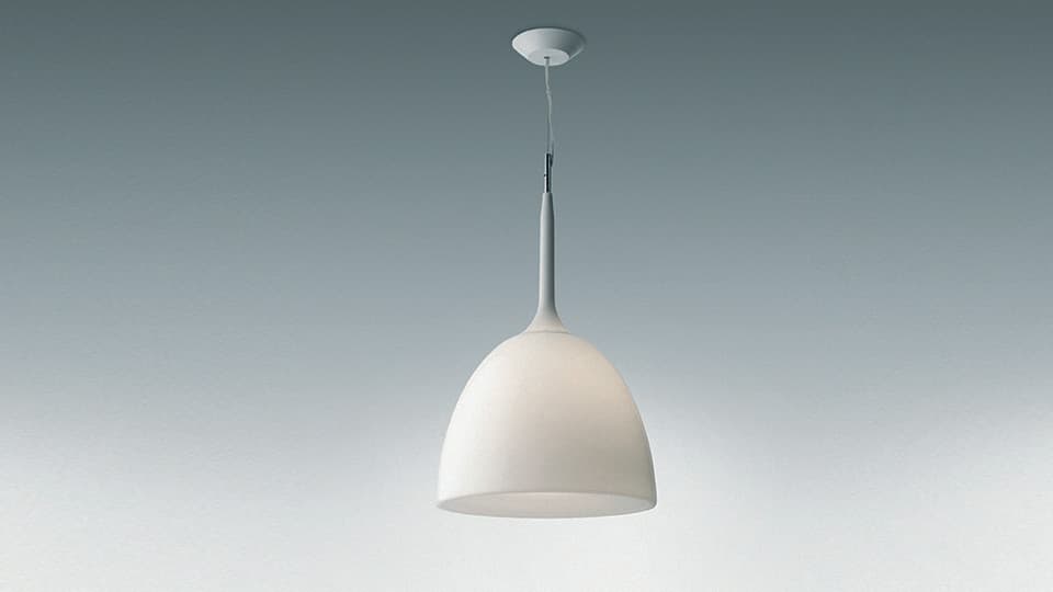 Подвесной светильник Artemide Castore calice suspension 18 Artemide