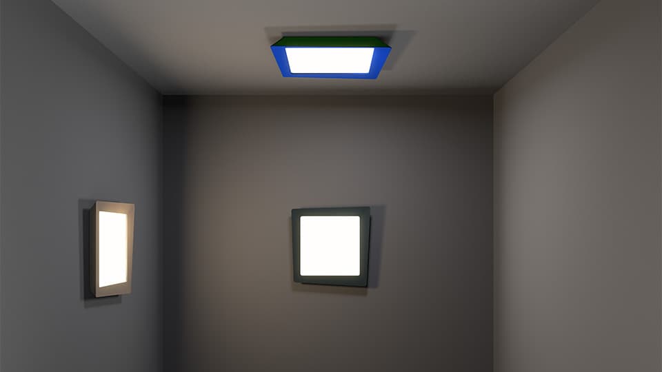 Подвесной светильник Artemide Crazy Artemide