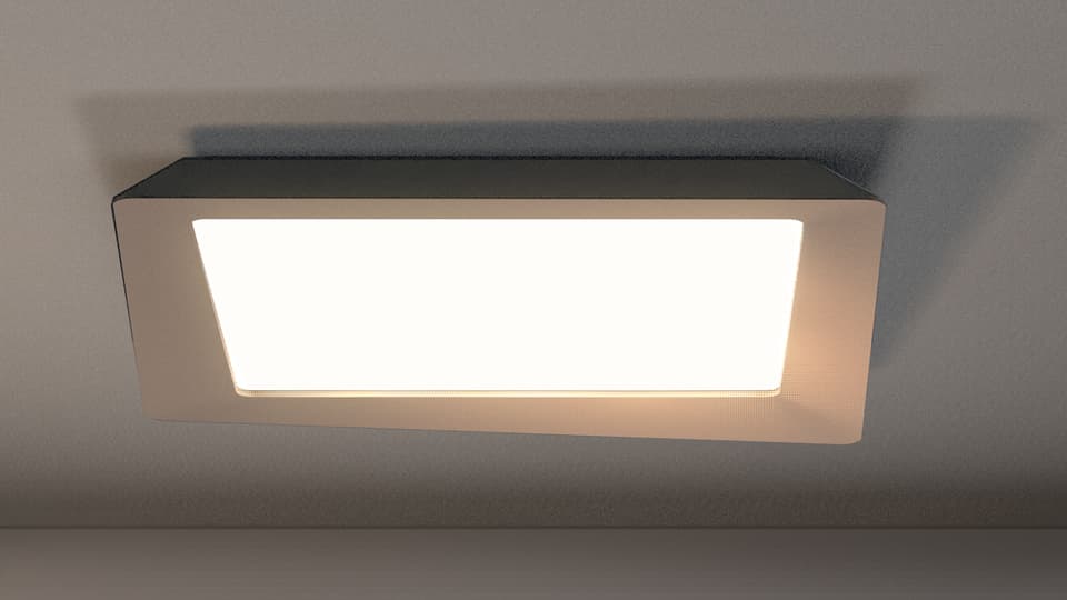 Подвесной светильник Artemide Crazy Artemide