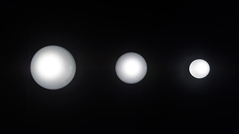 Подвесной светильник Artemide Empatia 16 Suspension Artemide