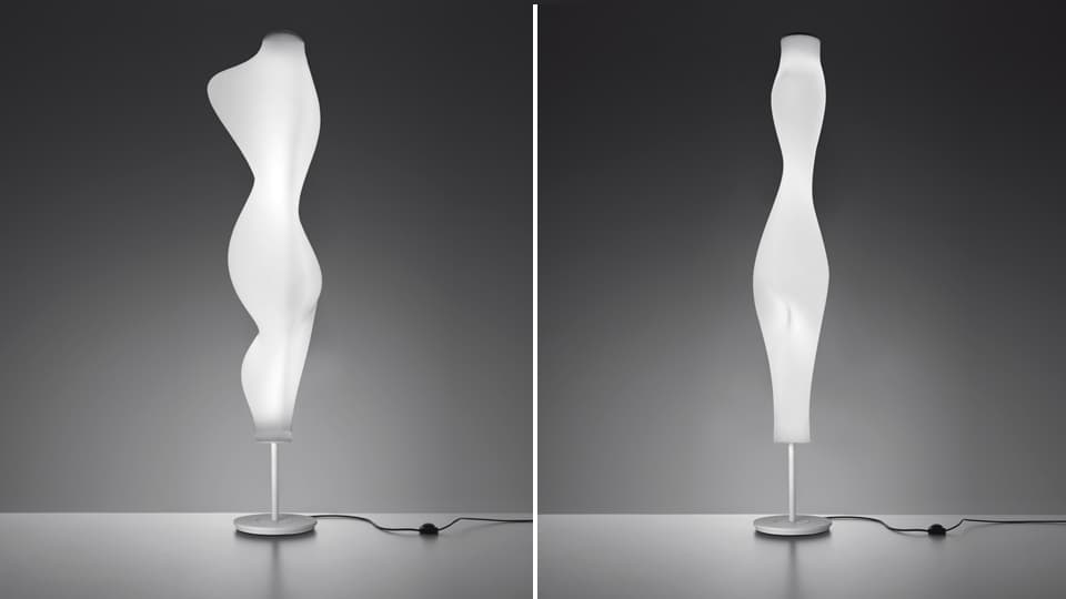 Напольный светильник Artemide Empirico Floor Artemide