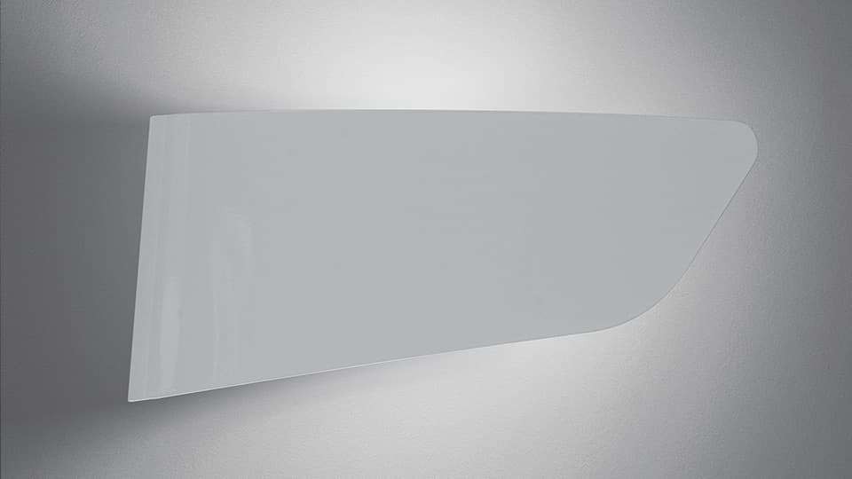 Настенный светильник Artemide Eurialo Artemide