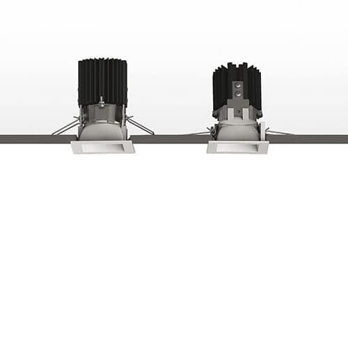 Встраиваемый в потолок светильник Artemide Architectural Everything 55 Artemide Architectural