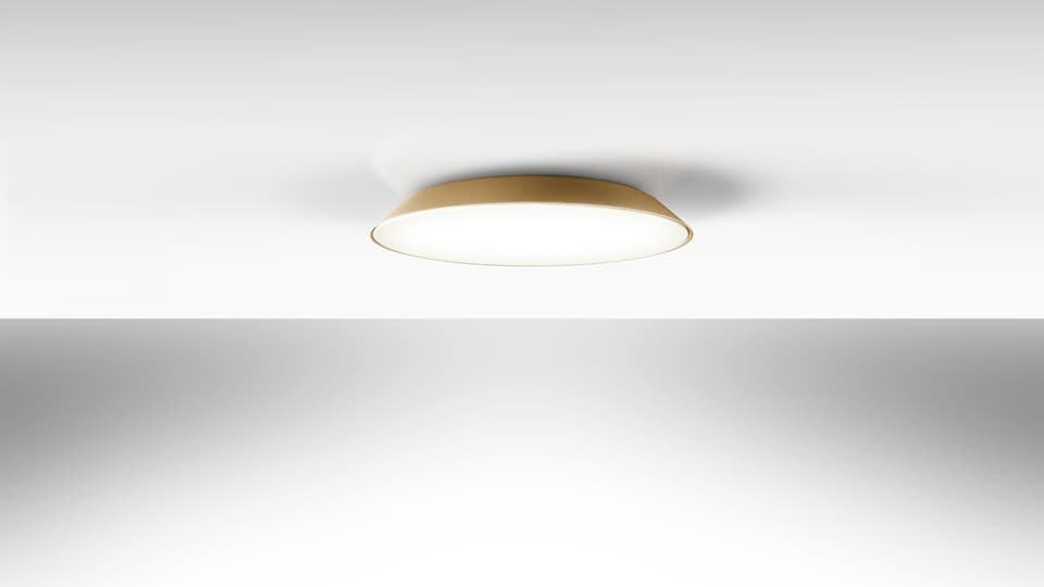 Потолочный светильник Artemide Febe Artemide