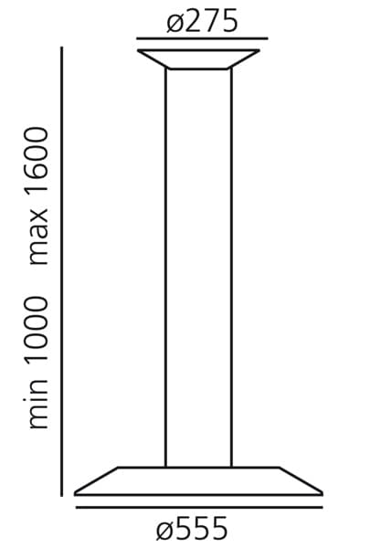 Подвесной светильник Artemide Float Sospensione Artemide