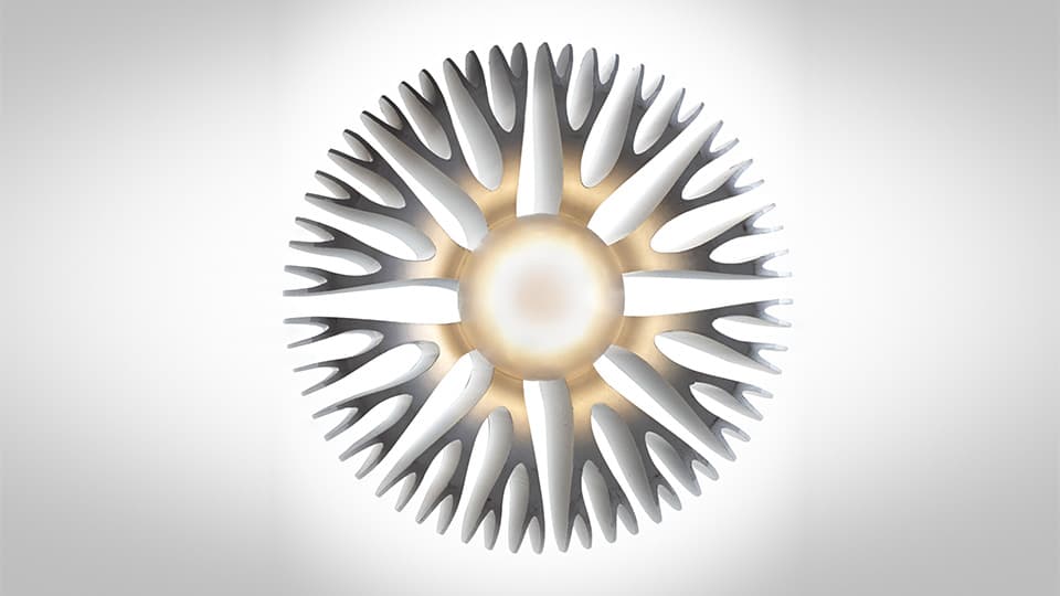 Настенный светильник Artemide Florensis Wall Artemide