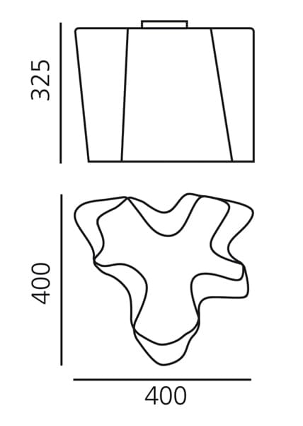 Потолочный светильник Artemide Logico soffitto singola Artemide