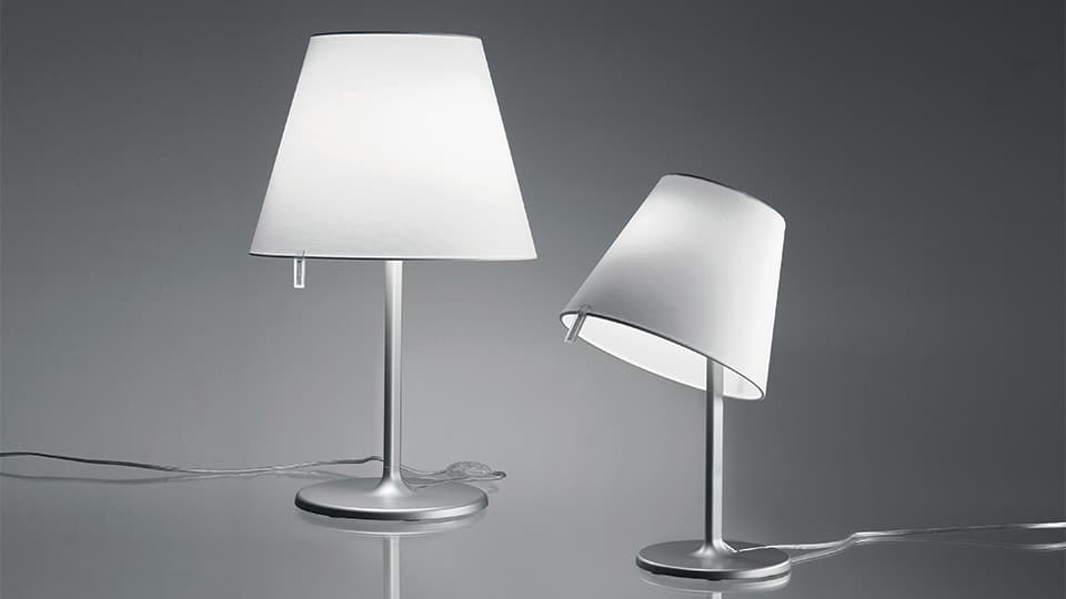 Настольная лампа Artemide Melampo Night Artemide