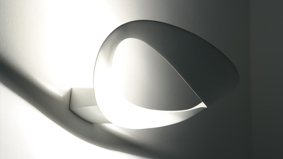 Настенный светильник Artemide Mesmeri Led Artemide