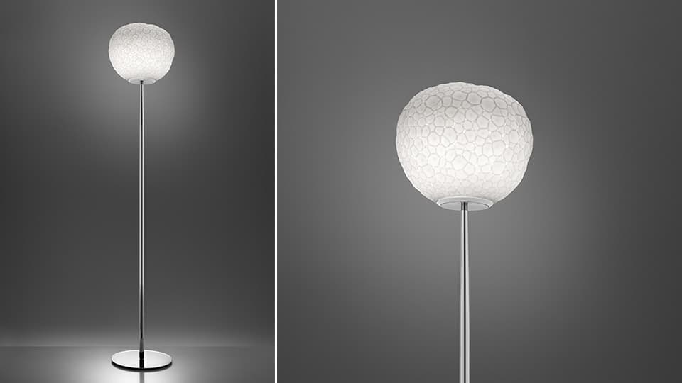 Торшер Artemide Meteorite 35 floor Artemide