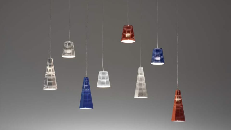 Подвесной светильник Artemide Null Vector alfa Artemide