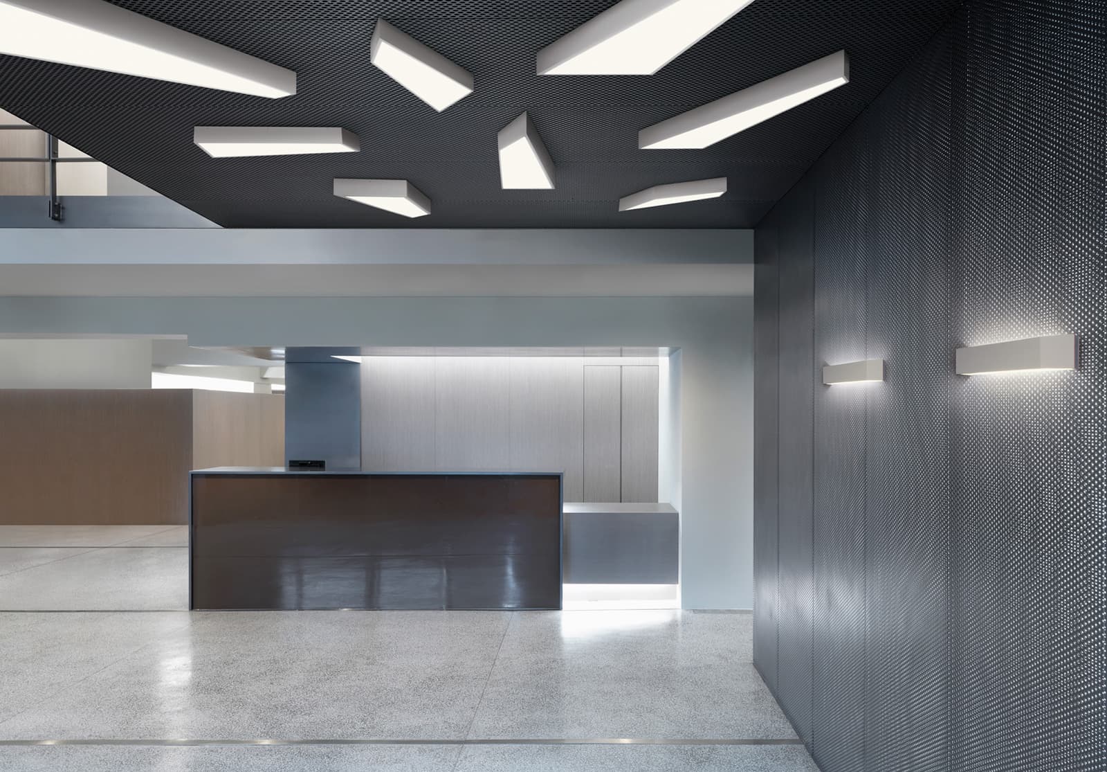 Потолочный светильник Axo Light (Lightecture) Shatter PLSHATTP Axo Light (Lightecture)