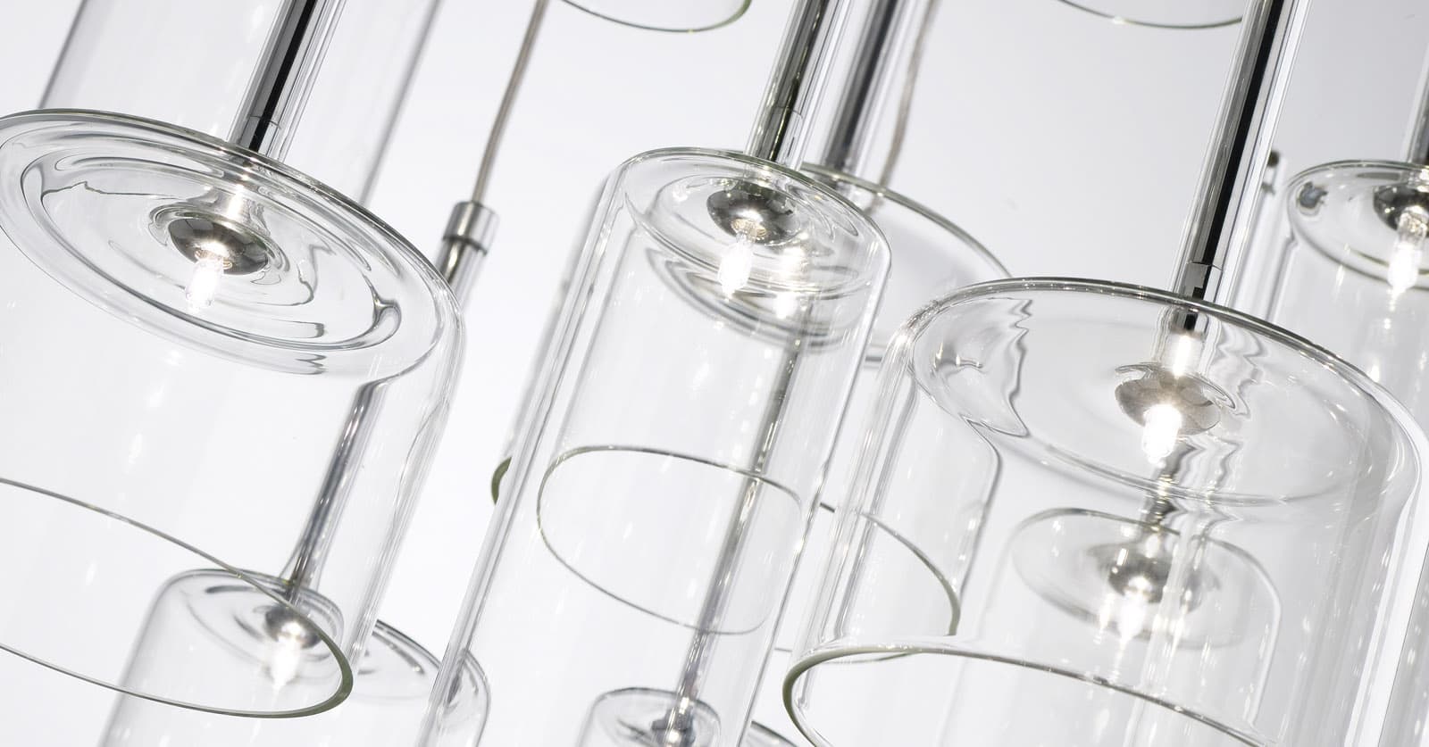 Подвесной светильник Axo Light Spillray SP SPIL 12 Axo light