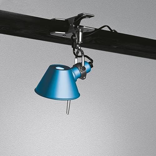 Настенный светильник Artemide Tolomeo Micro Pinza Artemide