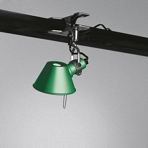 Настенный светильник Artemide Tolomeo Micro Pinza Artemide