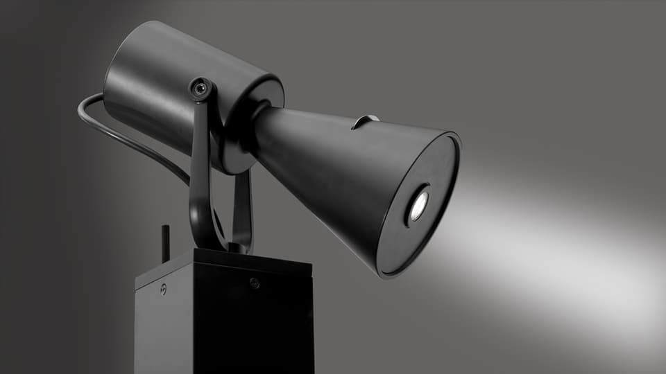 Artemide Architectural Tycho pro Artemide Architectural