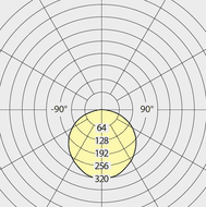 Подвесная система освещения Artemide Architectural Scrittura Light Module Artemide Architectural
