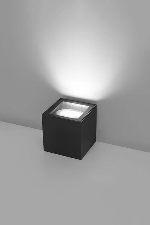 Пьедестальный светильник Artemide outdoor Basolo Wall Washer Artemide outdoor