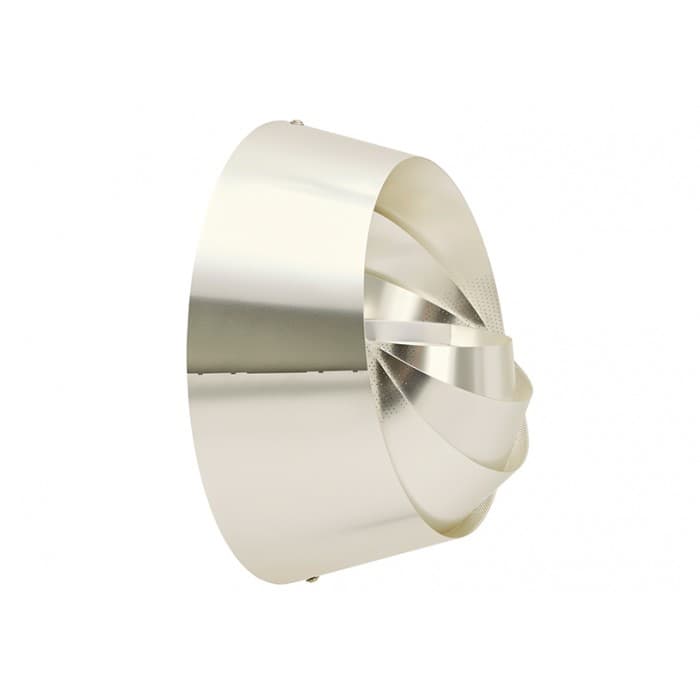 Настенный светильник Tom Dixon Curve Wall Tom Dixon