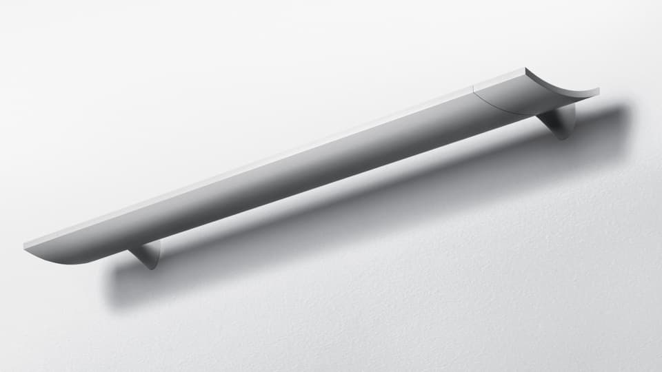 Подвесная система освещения Artemide Architectural Surf system Artemide Architectural