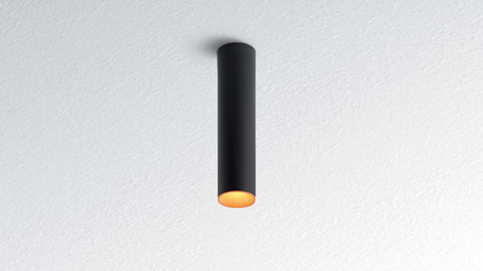 Потолочный светильник Artemide Architectural Tagora Ceiling 80 Artemide Architectural