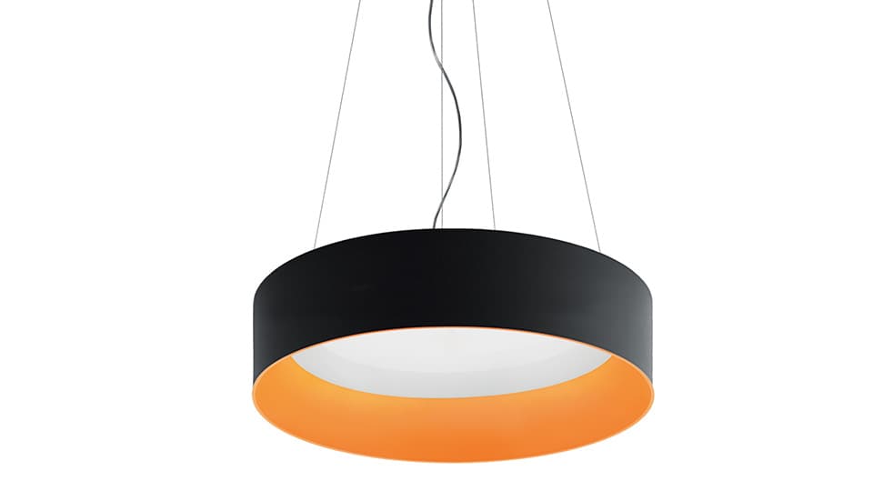 Подвесной светильник Artemide Architectural Tagora Suspension 970 Artemide Architectural