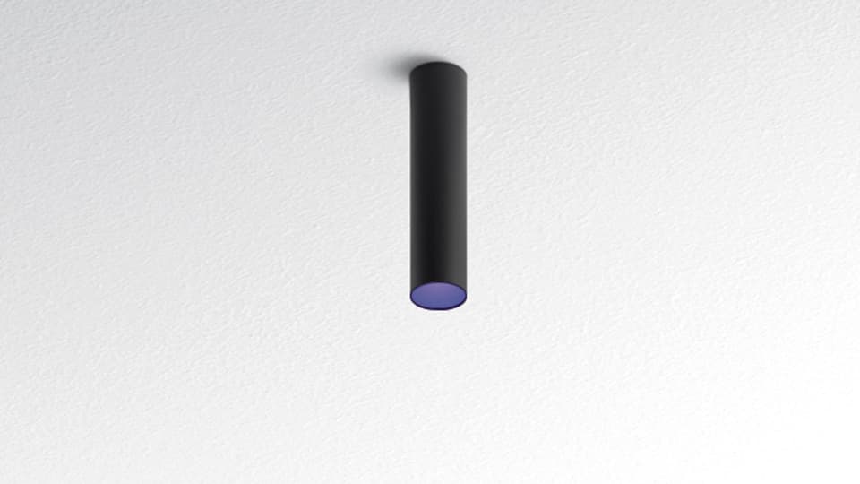 Потолочный светильник Artemide Architectural Tagora Ceiling 80 Artemide Architectural