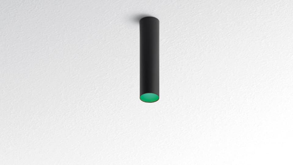 Потолочный светильник Artemide Architectural Tagora Ceiling 80 Artemide Architectural