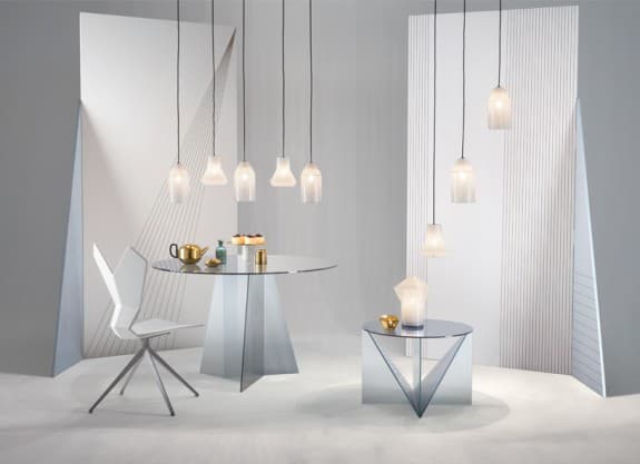 Подвесной светильник Tom Dixon Trace Short Tom Dixon