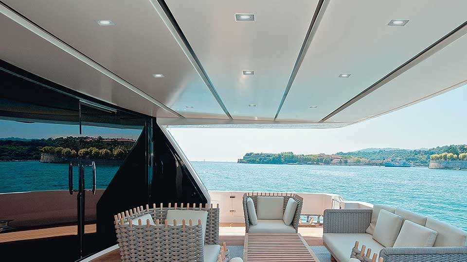 Встраиваемый в потолок светильник Artemide Architectural Zeno Up 3 Frosted Square Artemide Architectural