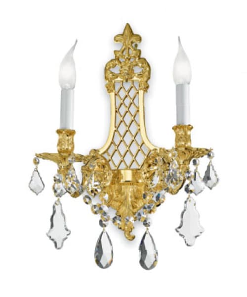 Настенный светильник Zonca 31137 Zonca