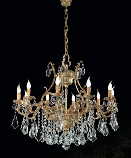 Подвесной светильник Zonca H 10617 Zonca