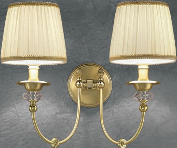 Настенный светильник Zonca H 10365 Zonca