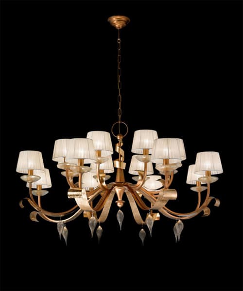 Подвесной светильник Zonca 31086 Zonca