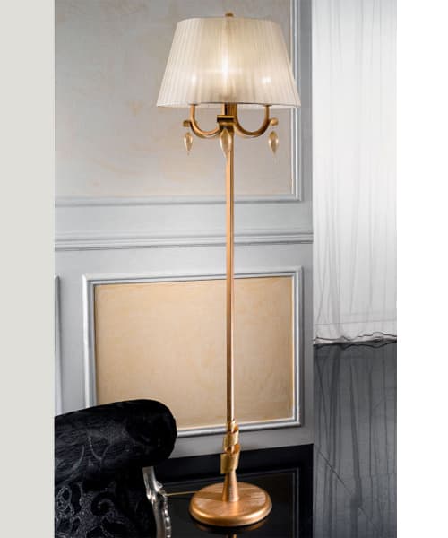 Торшер Zonca 31093 Zonca