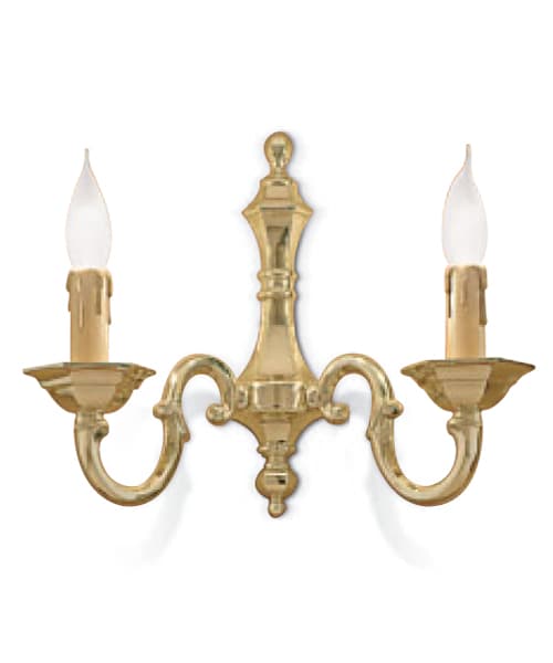 Настенный светильник Zonca H 10097 Zonca