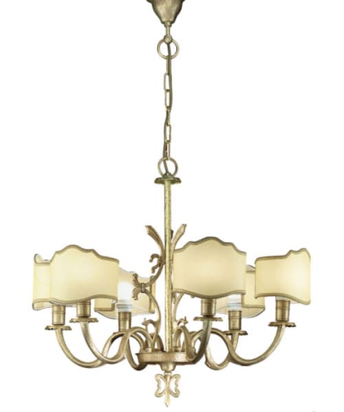 Подвесной светильник Zonca H 10405 Zonca