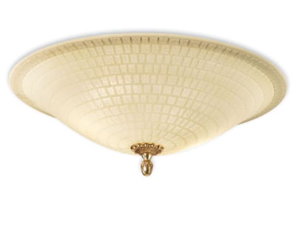 Потолочный светильник Zonca H 10411-10413 Zonca