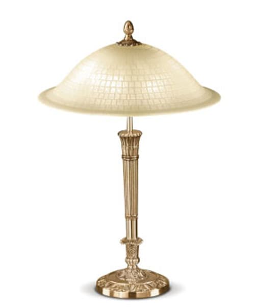 Настольная лампа Zonca H 10181 Zonca