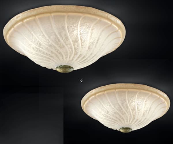 Потолочный светильник Zonca H 10387-10390 Zonca