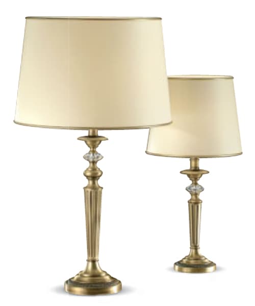 Настольная лампа Zonca H 10452, H 10453 Zonca