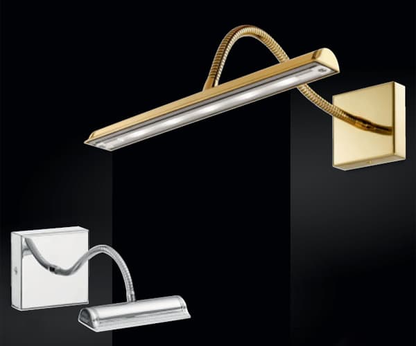 Настенный светильник Zonca 31241, 31240 Zonca