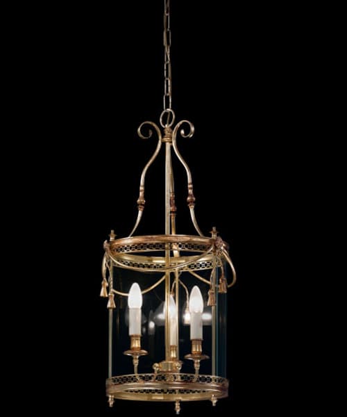 Подвесной светильник Zonca 31121 Zonca